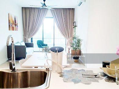 Service Residence for Rent in UNIO Residence by Alvin Yap - iProperty.com.my