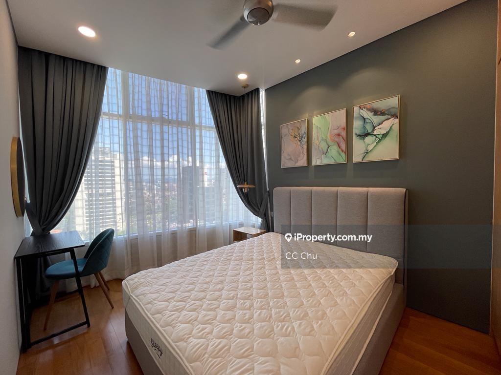 Service Residence for Rent in Sky Suites @ KLCC by CC Chu - iProperty.com.my
