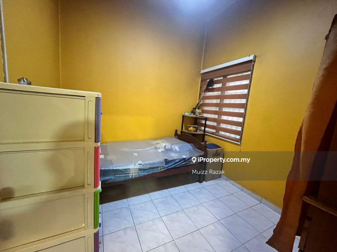 2-storey Terraced House for Sale in Bandar Puteri, Klang by Muizz Razak - iProperty.com.my