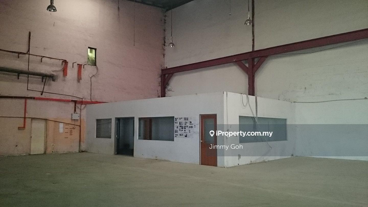 Gudang untuk Disewa di Balakong, Selangor oleh Jimmy Goh - iProperty.com.my