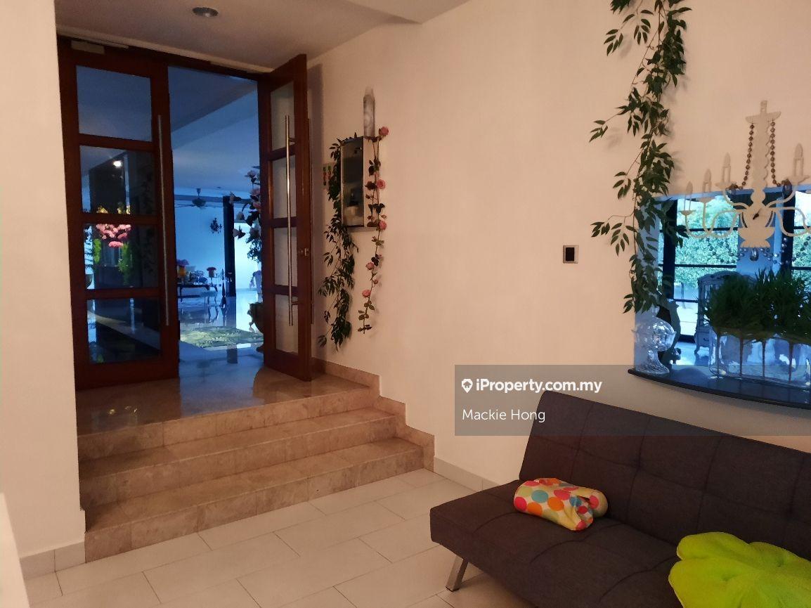 Bungalow House for Sale in Seksyen 13, Shah Alam by Mackie Hong - iProperty.com.my