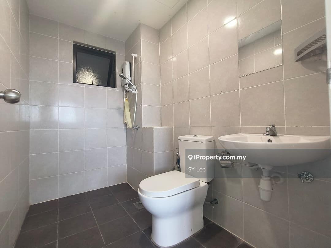 Residensi Servis untuk Disewa di Duduk Se.Ruang @ Eco Sanctuary oleh SY Lee - iProperty.com.my