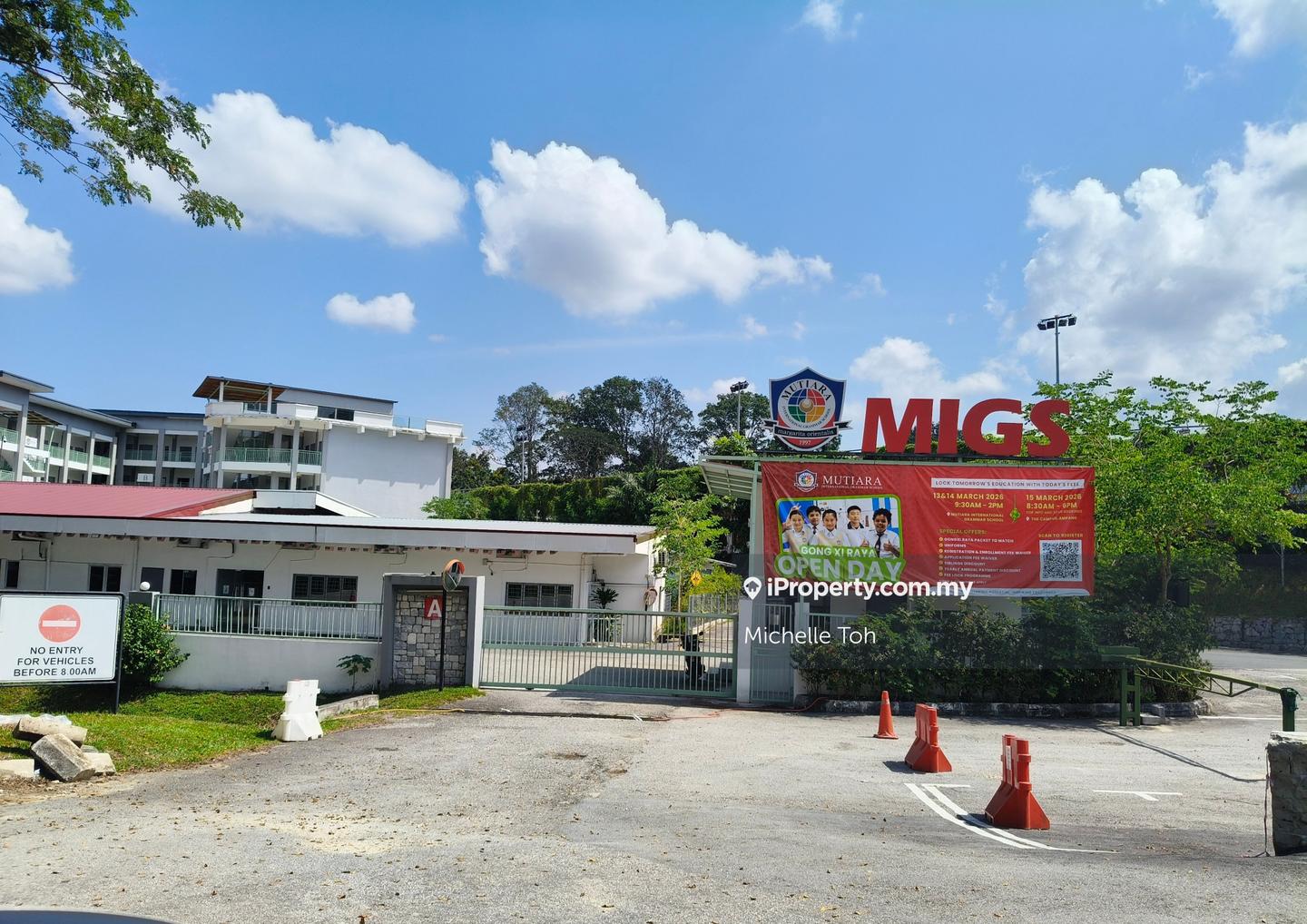 Service Residence for Rent in M City by Michelle Toh - iProperty.com.my