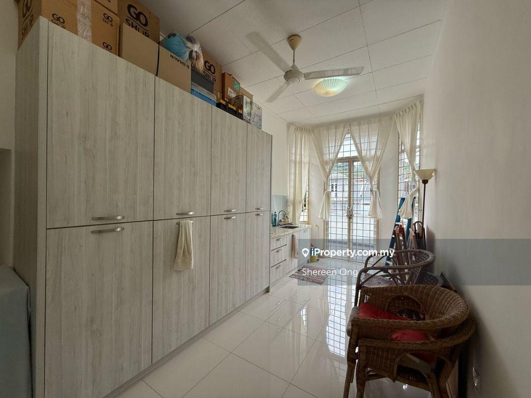 2.5-storey Terraced House for Sale in Bukit Antarabangsa, Ulu Kelang by Shereen Ong - iProperty.com.my