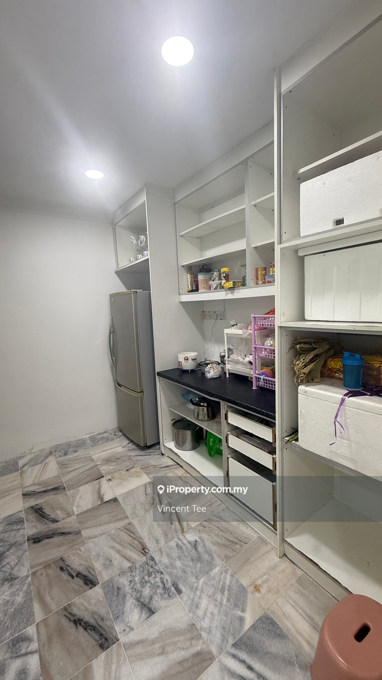 Rumah Bandar untuk Disewa di Taman Cahaya, Ampang oleh Vincent Tee - iProperty.com.my