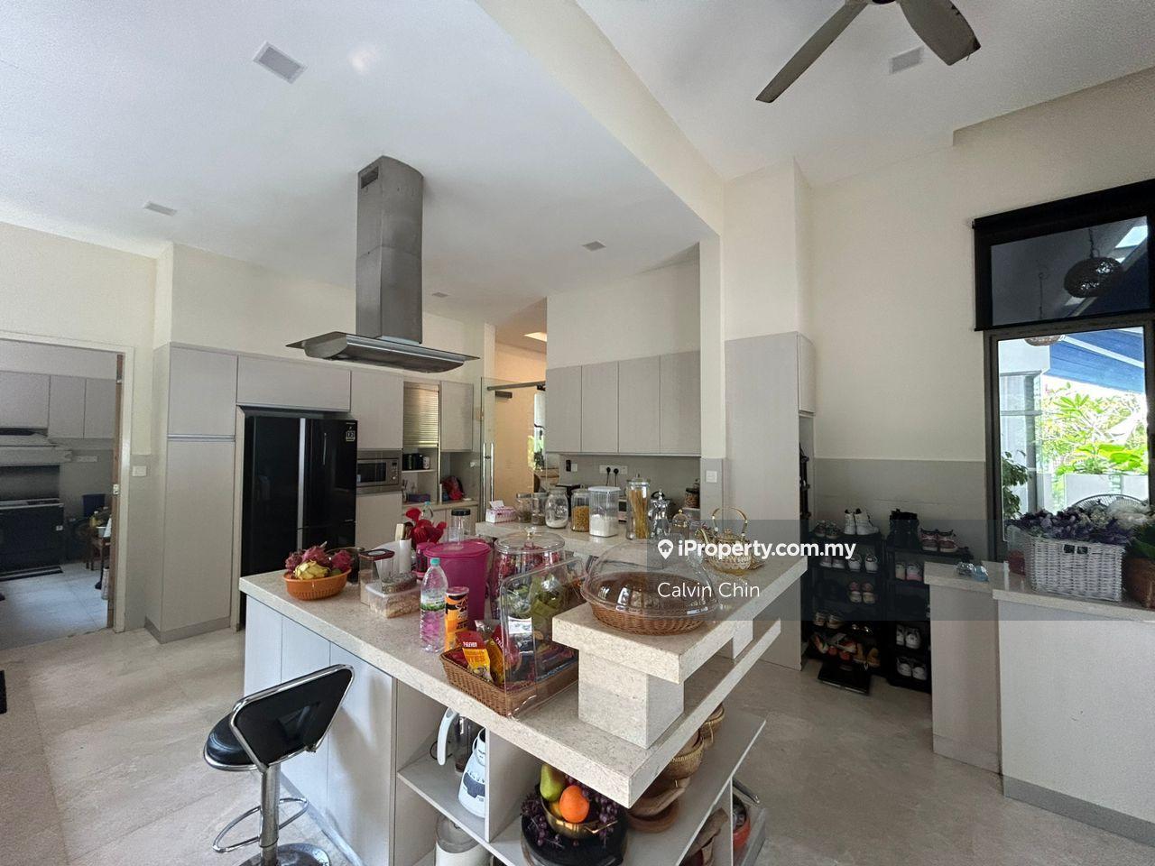 Rumah Berkembar untuk Dijual di The Valley TTDI, Ampang oleh Calvin Chin - iProperty.com.my