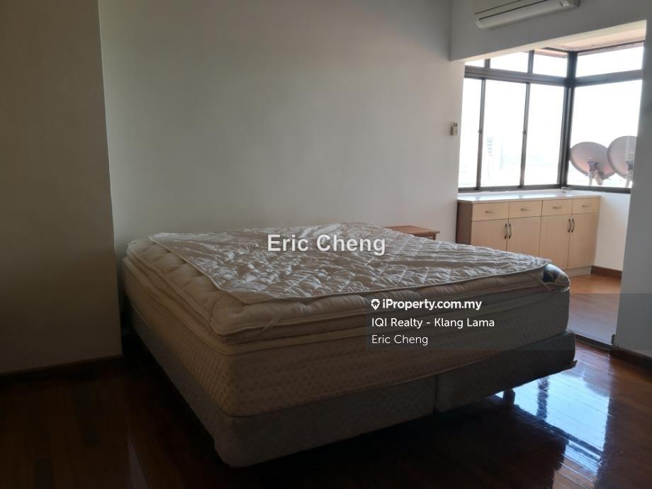Condominium for Rent in Kiara Park by ERIC CHENG - iProperty.com.my