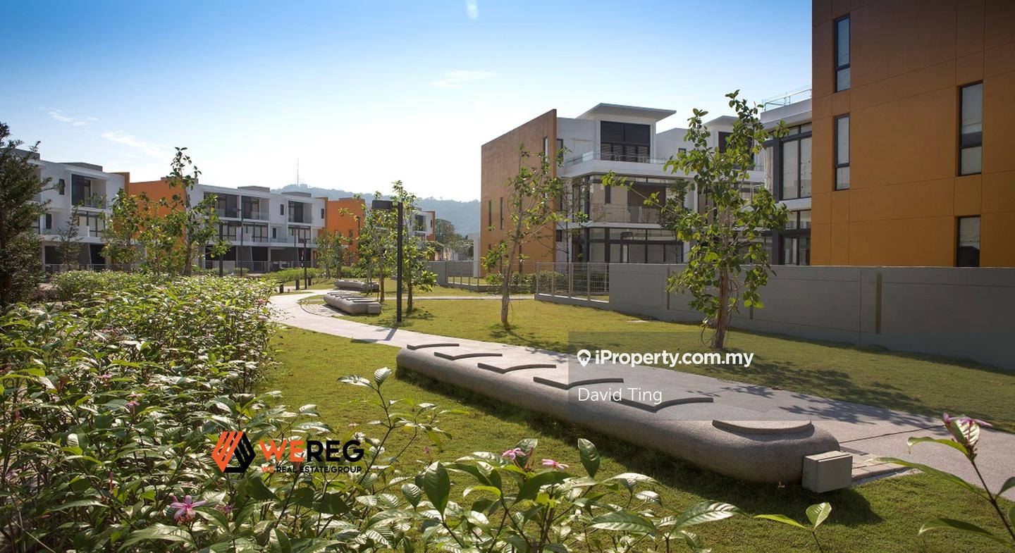 Rumah Berangkai 3 Tingkat untuk Dijual di Lake Fields, Sungai Besi oleh David Ting - iProperty.com.my