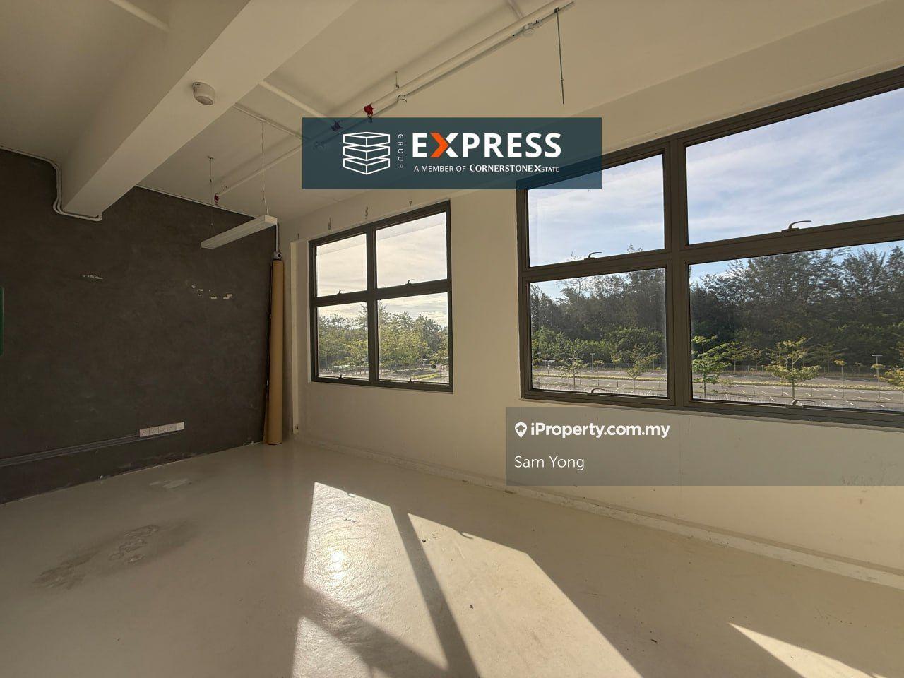 Kedai untuk Disewa di 3rd Floor, Inter with Balcony at Times Square, Miri oleh Sam Yong - iProperty.com.my