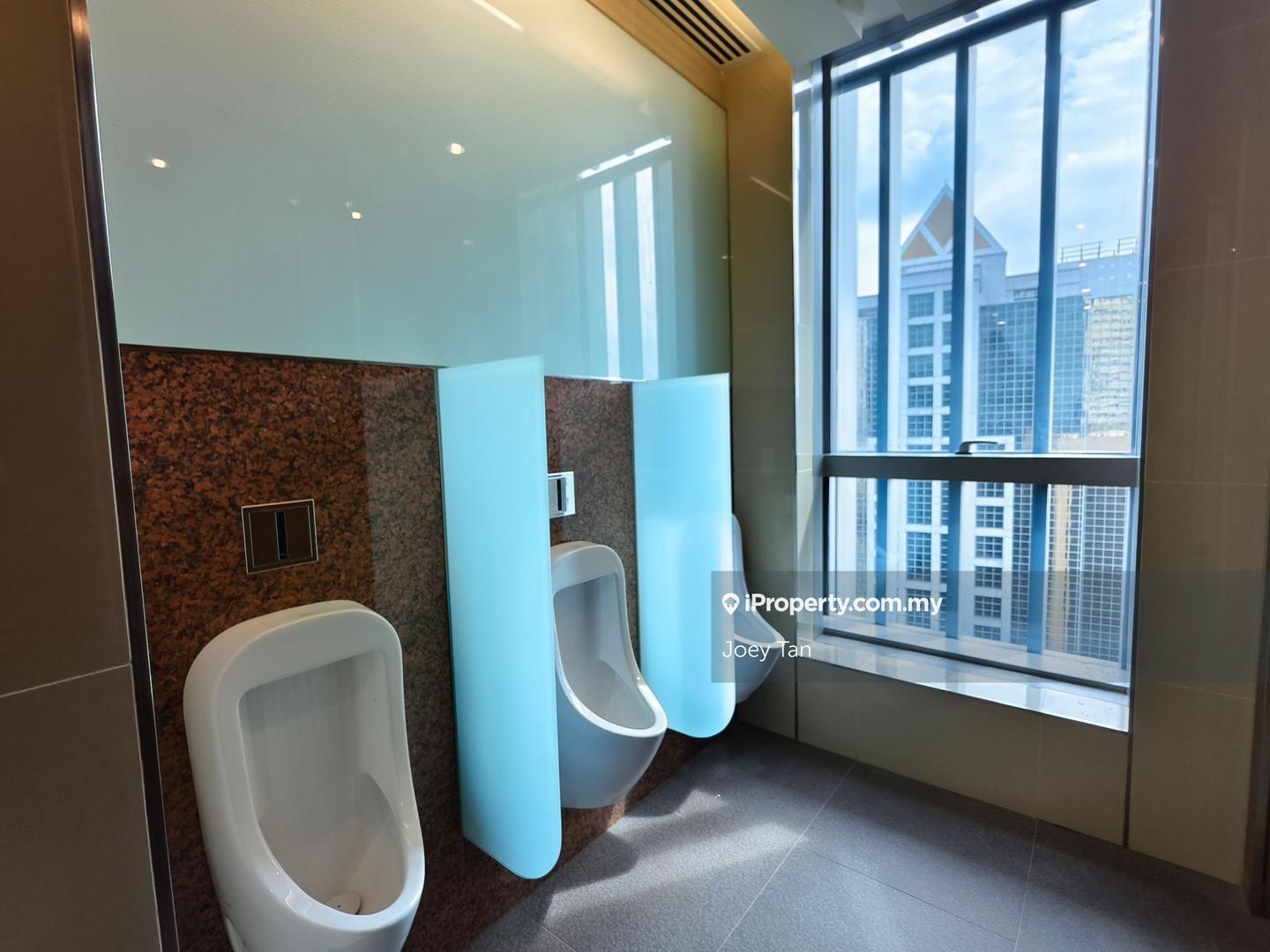 Office for Rent in Chow Kit, KL City Centre by Joey Tan - iProperty.com.my