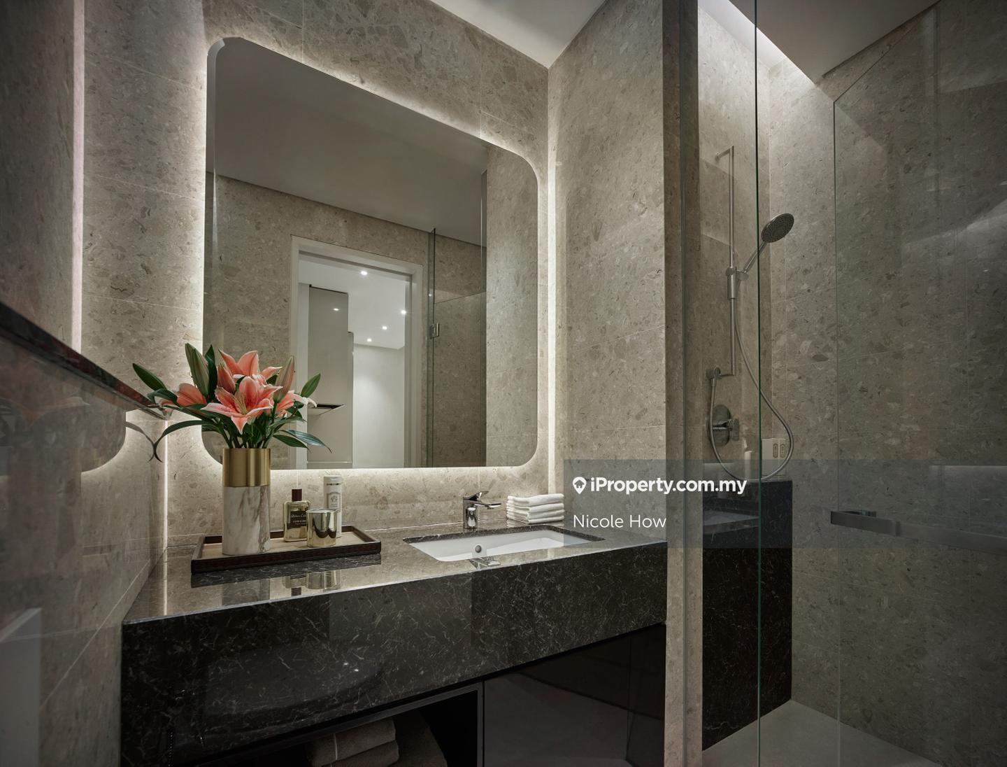 Service Residence for Sale in Windsor Suites @ Pavilion Damansara Heights by Nicole How - iProperty.com.my