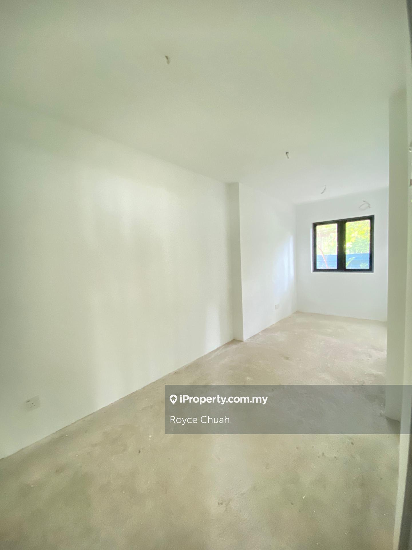 2-storey Terraced House for Sale in Subang Jaya, Selangor by Royce Chuah - iProperty.com.my