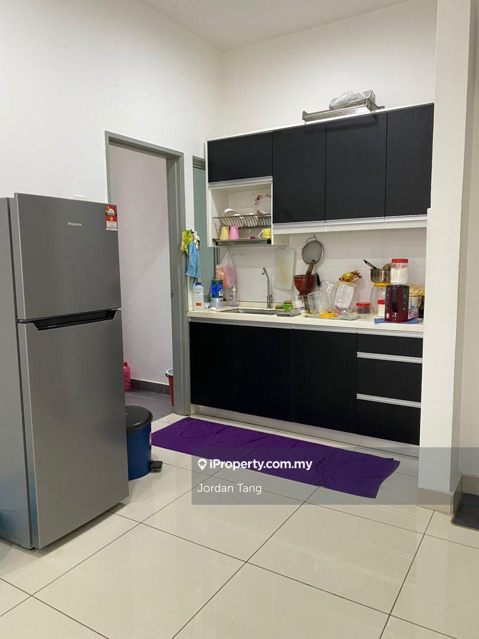 Condominium for Sale in Zeta Deskye (Alam Saujana) by Jordan Tang - iProperty.com.my