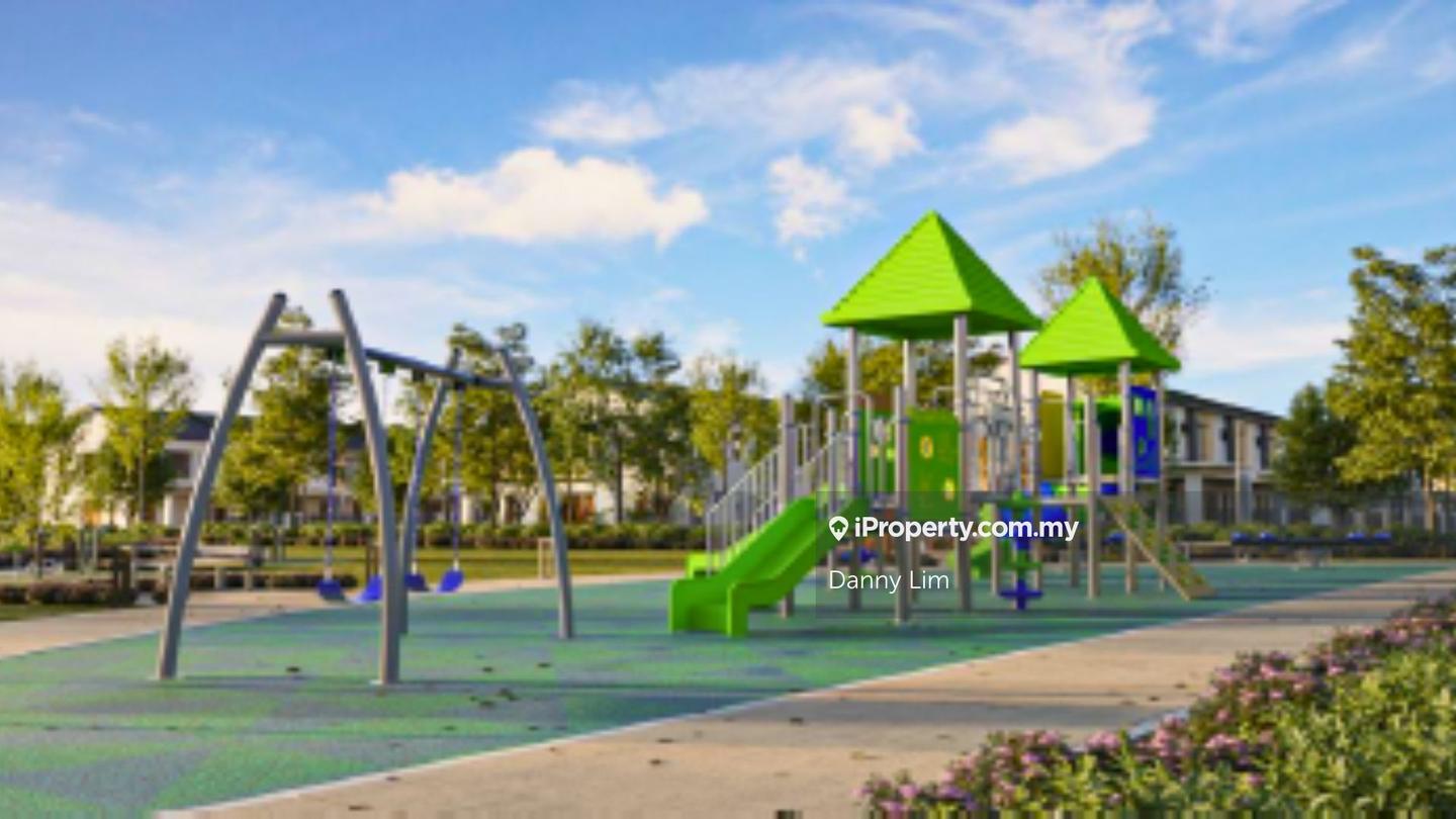 2-storey Terraced House for Sale in Seremban 2 Storey New Corner 30' - 48' x 70', Seremban by Danny Lim - iProperty.com.my