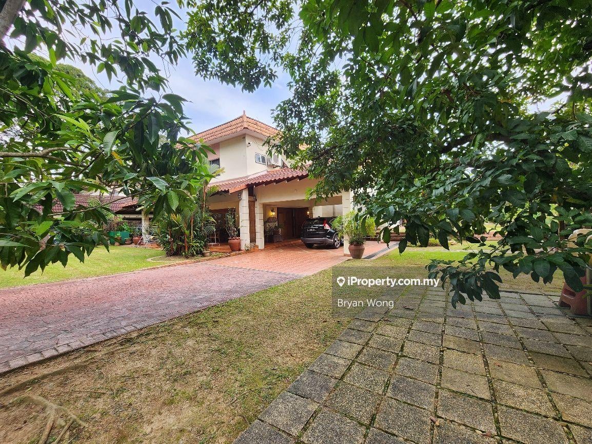 Bungalow House for Sale in Damansara Kim, Petaling Jaya by Bryan Wong - iProperty.com.my