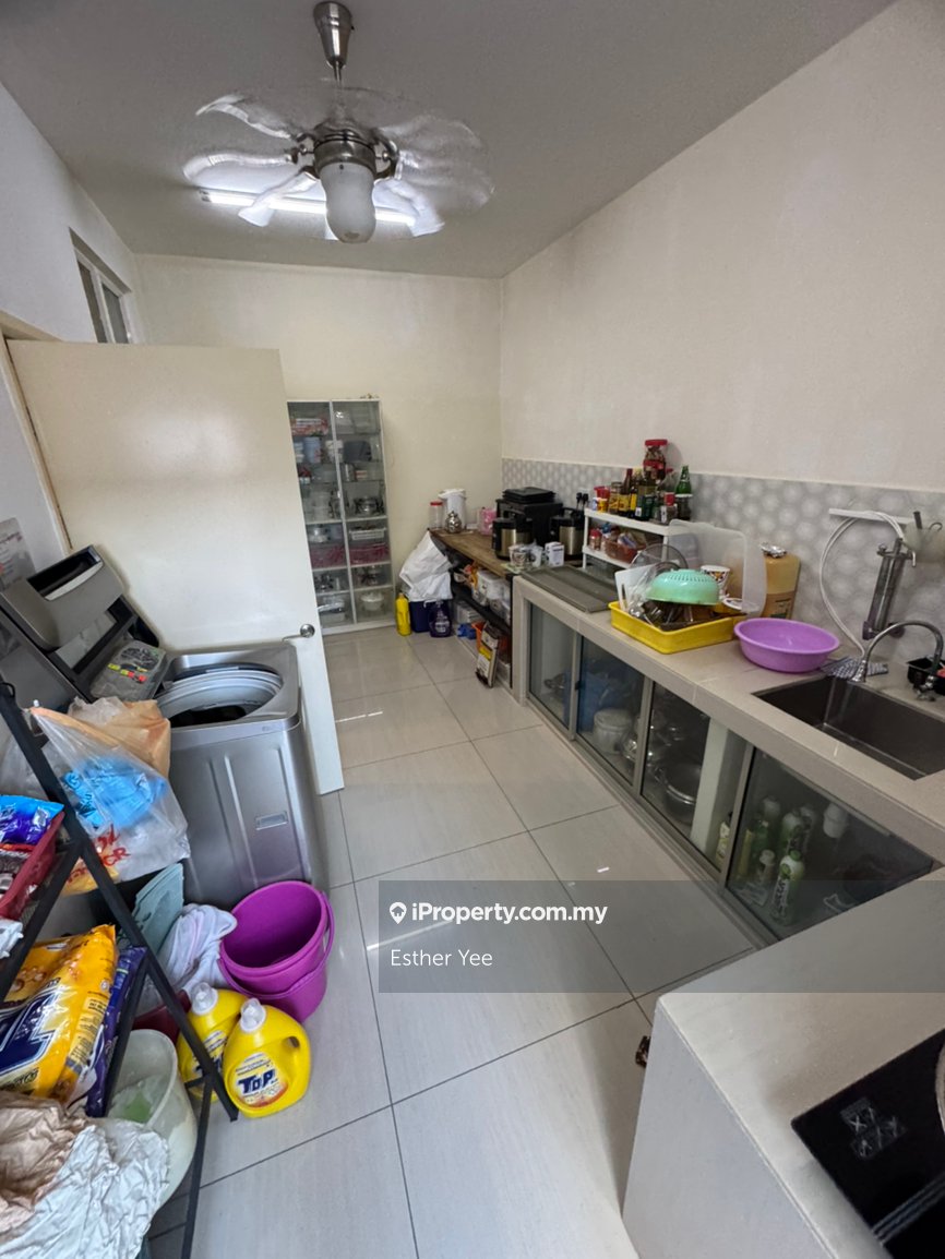 Semi-Detached House for Sale in Wira Heights, Bandar Sungai Long by Esther Yee - iProperty.com.my