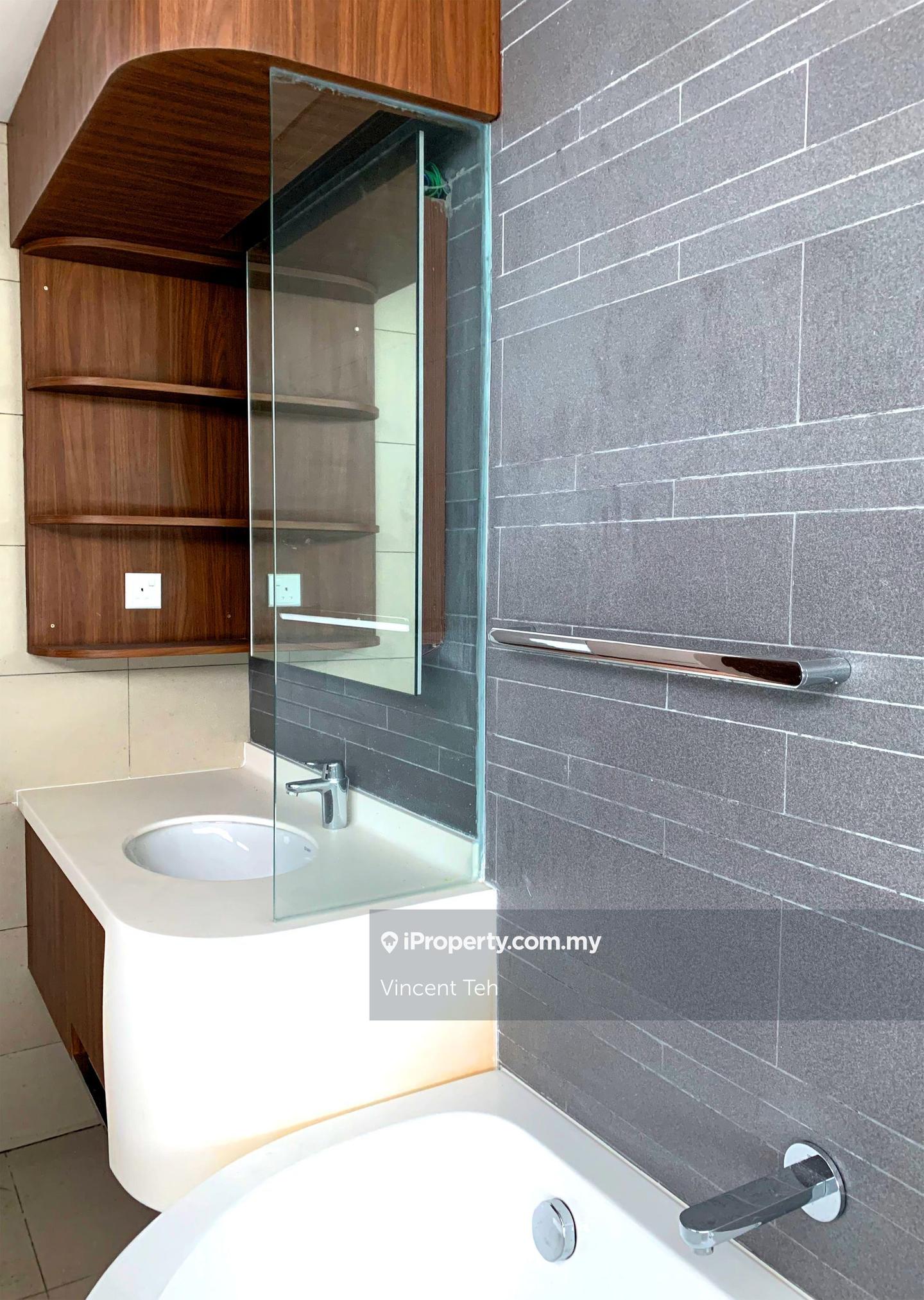 Service Residence for Sale in Aragreens by Vincent Teh - iProperty.com.my