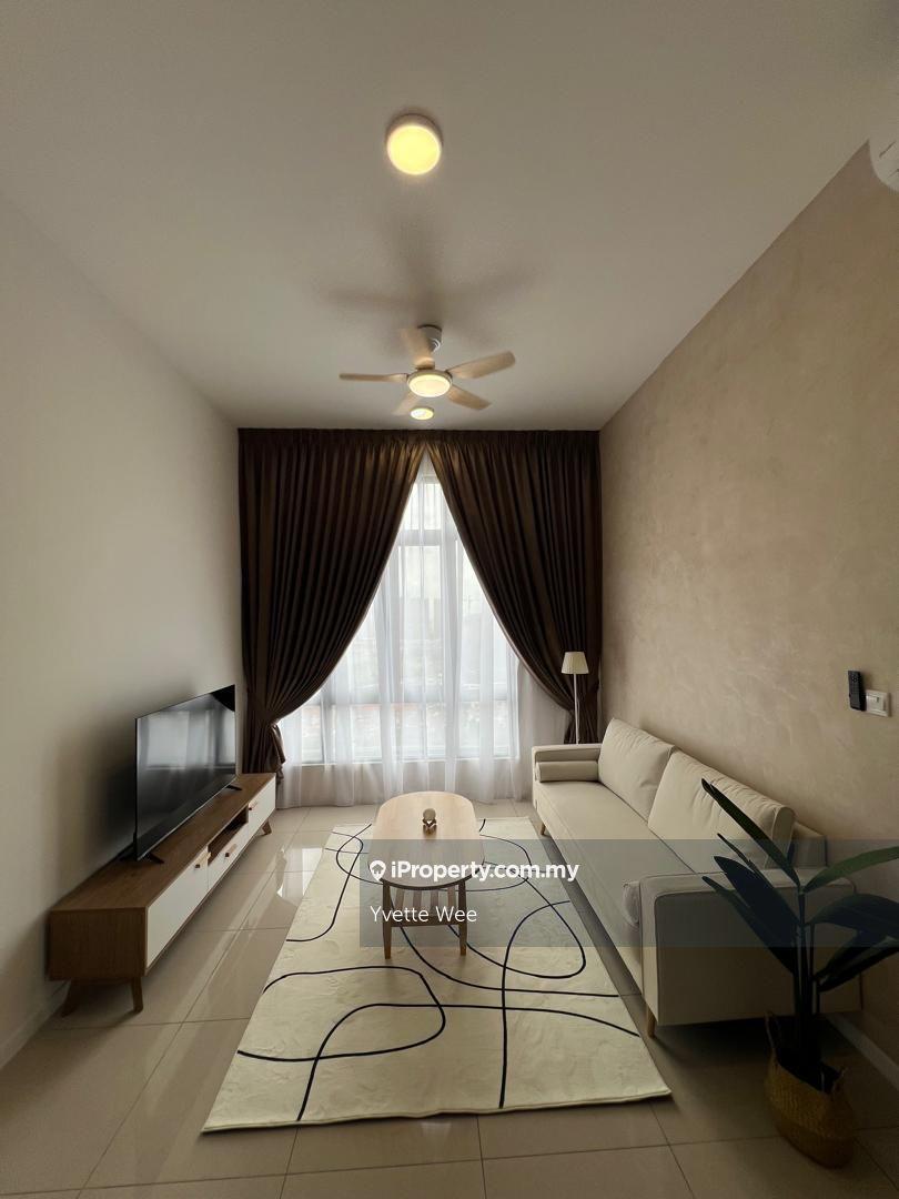 Condominium for Rent in The Maple Residences by Yvette Wee - iProperty.com.my