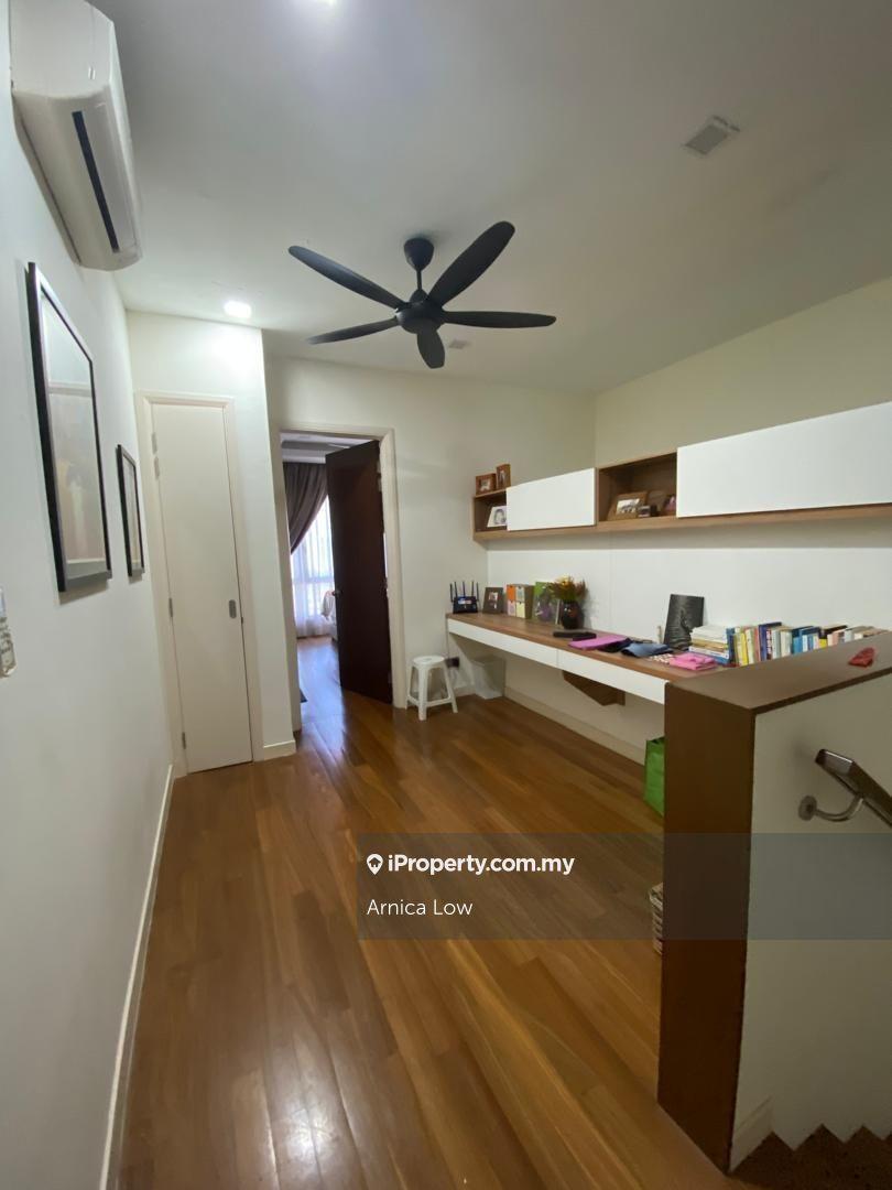 3-storey Terraced House for Rent in Taman Equine, Seri Kembangan by Arnica Low - iProperty.com.my