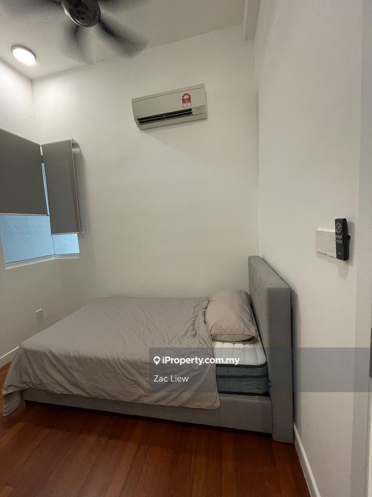 Condominium for Rent in Pavilion Hilltop by Zac Liew - iProperty.com.my