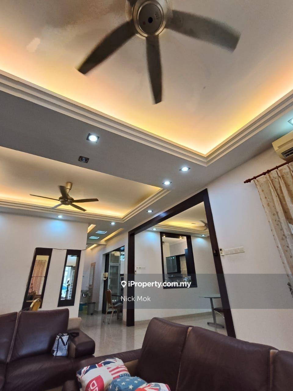 Semi-Detached House for Sale in Taman Lagenda Mas, Cheras by Nick Mok - iProperty.com.my