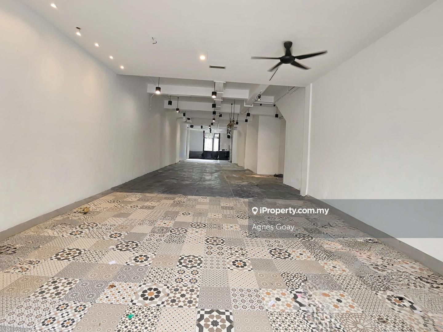 Warehouse for Rent in Kawasan Perindustrian Tanjung Langsat, Pasir Gudang by Agnes Goay - iProperty.com.my