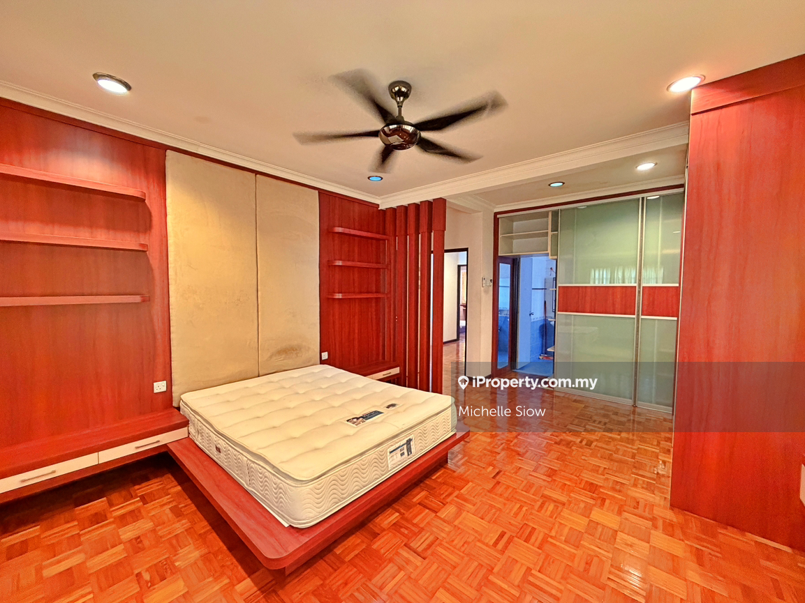 Rumah Berkembar untuk Dijual di Bandar Baru Sri Petaling, Sri Petaling oleh Michelle Siow - iProperty.com.my