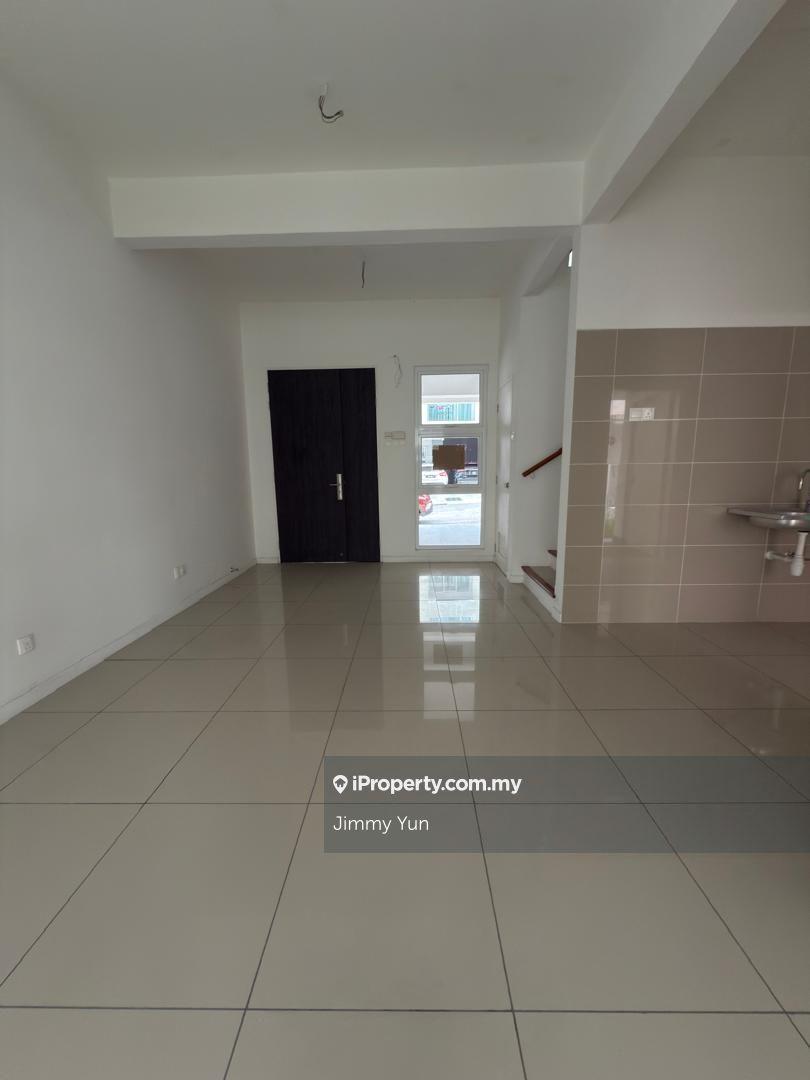 Rumah Berangkai 3 Tingkat untuk Dijual di Taman Cheras Hartamas, Cheras oleh Jimmy Yun - iProperty.com.my