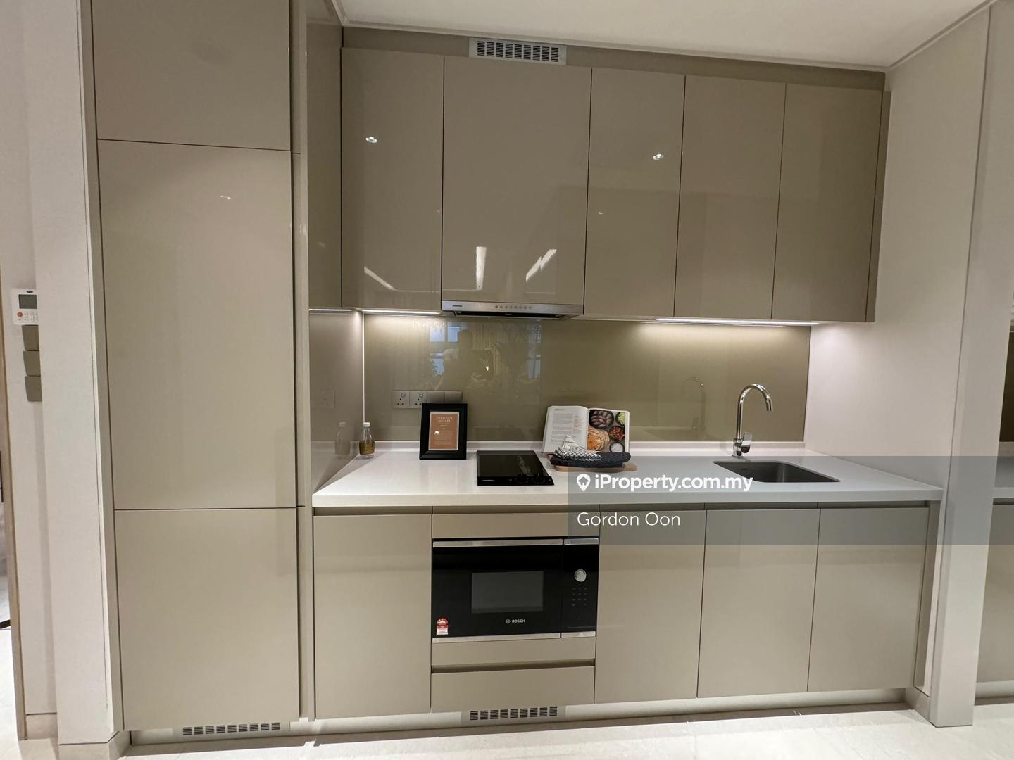 Service Residence for Sale in Pavilion Square by Gordon Oon - iProperty.com.my