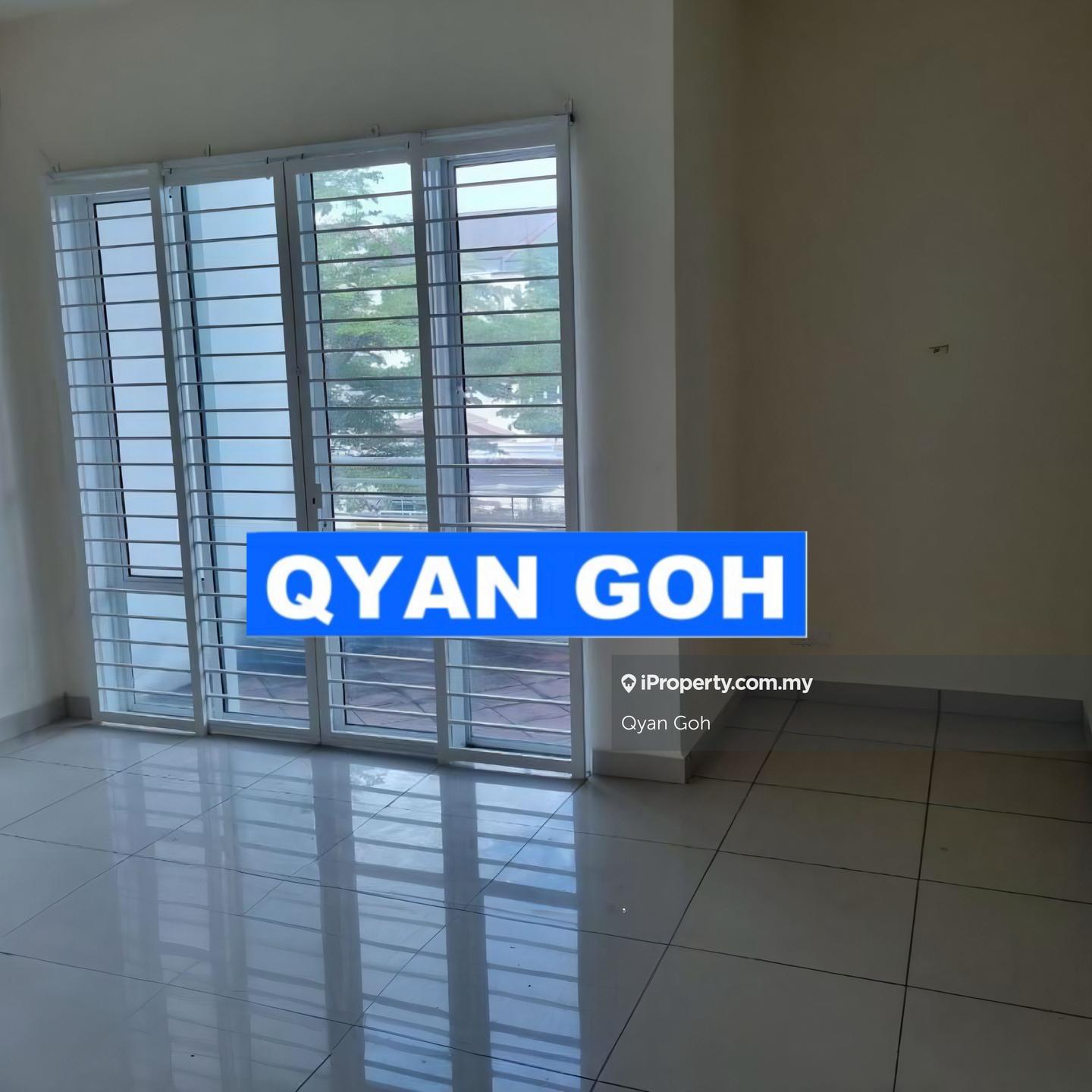 Rumah Berkembar untuk Dijual di Minden Heights, Gelugor oleh Qyan Goh - iProperty.com.my