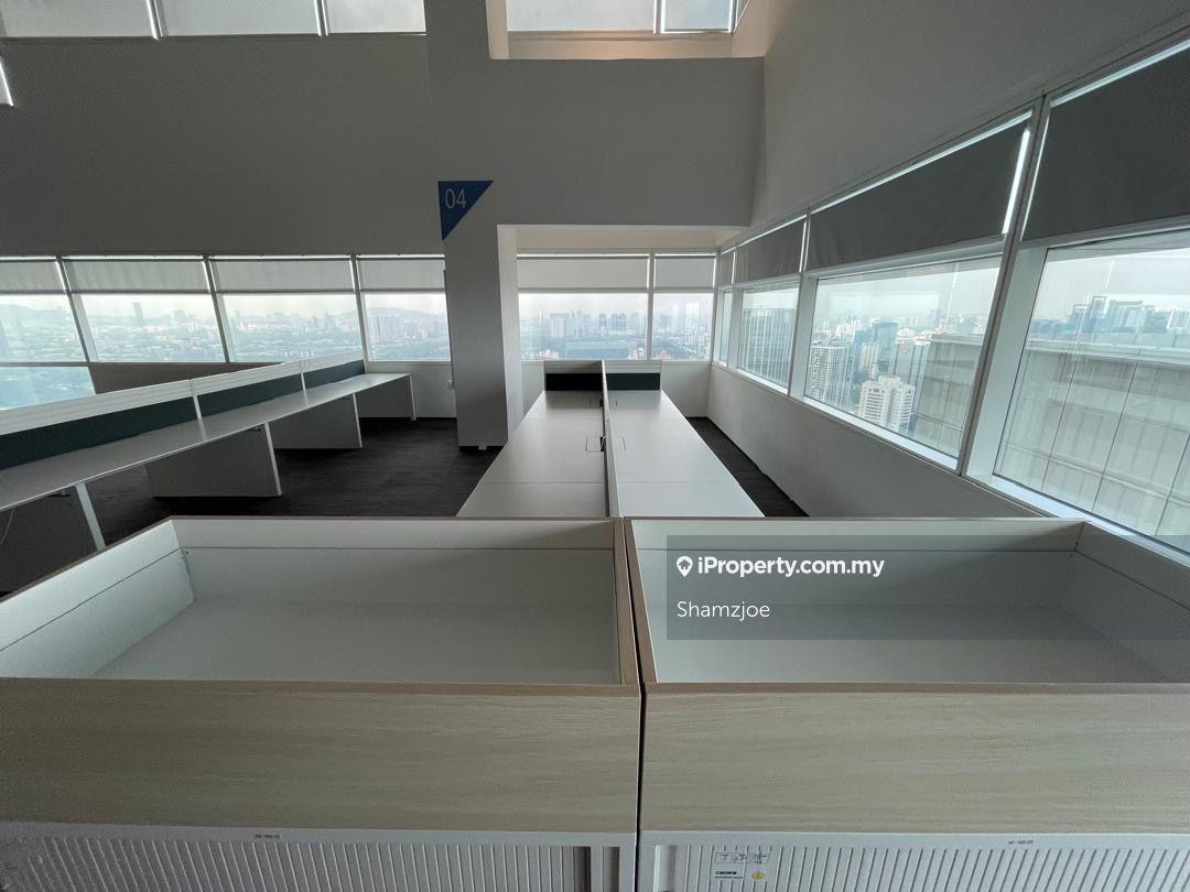 Office for Sale in Kl Sentral, Kuala Lumpur by Shamzjoe - iProperty.com.my