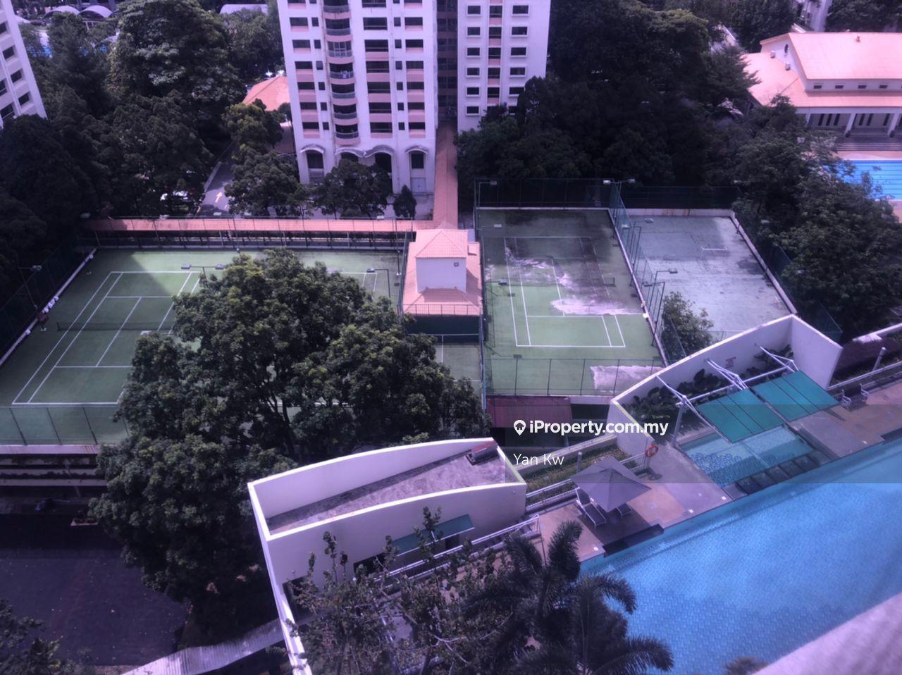 Service Residence for Rent in i-Zen @ Kiara 2 by Yan Kw - iProperty.com.my