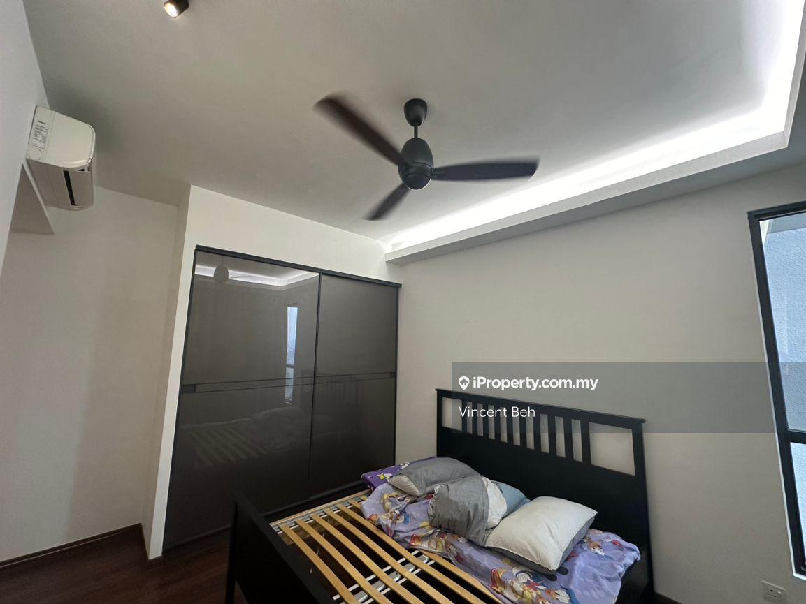 Condominium for Sale in The Rainz by Vincent Beh - iProperty.com.my