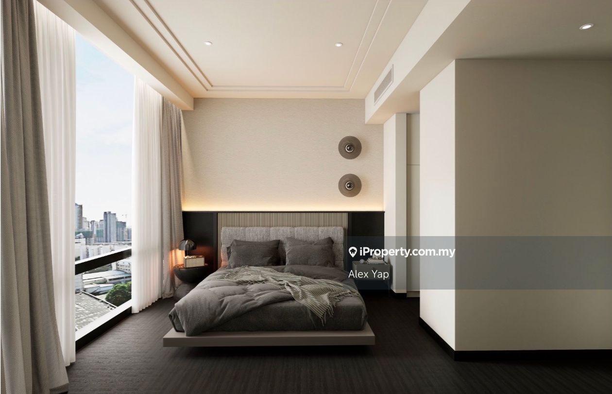 Service Residence for Rent in Pavilion Damansara Heights by Alex Yap - iProperty.com.my