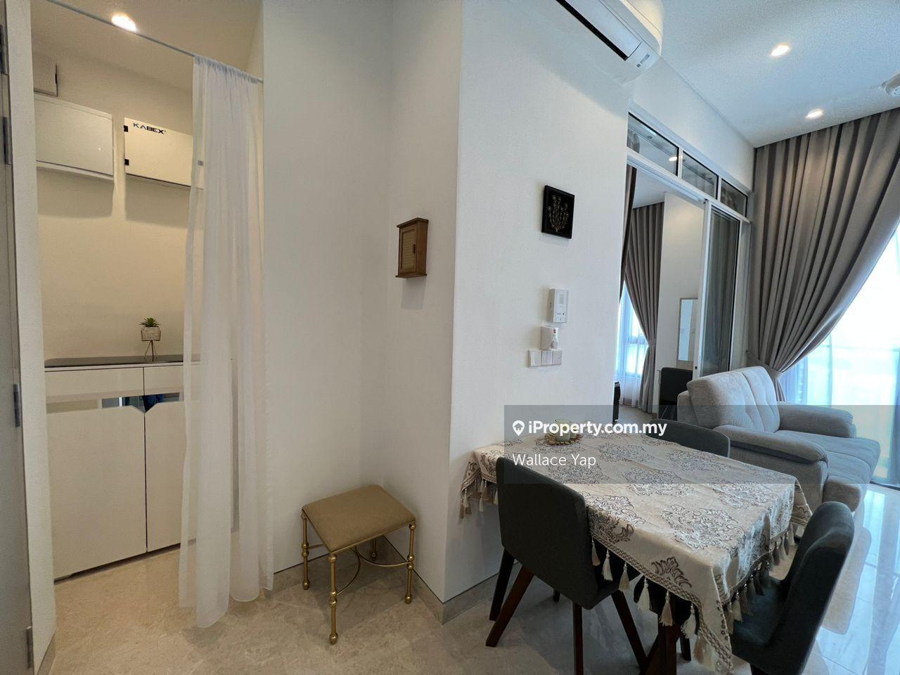 Service Residence for Sale in Sunway Velocity 3 by Wallace Yap - iProperty.com.my