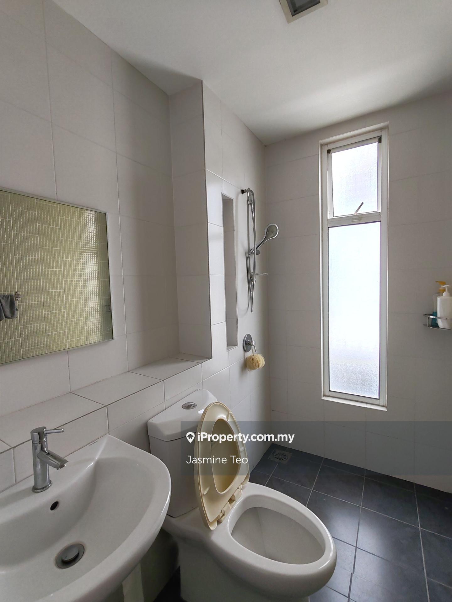 Semi-Detached House for Sale in Hedyotis Dipteris Setia Damai 15, Setia Alam by Jasmine Teo - iProperty.com.my