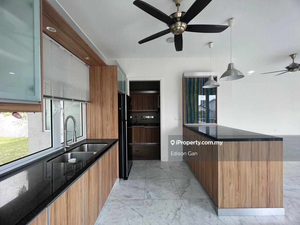 Semi-Detached House for Sale in Villa Serene Kiara, Desa Sri Hartamas, Sri Hartamas by Edison Gan - iProperty.com.my