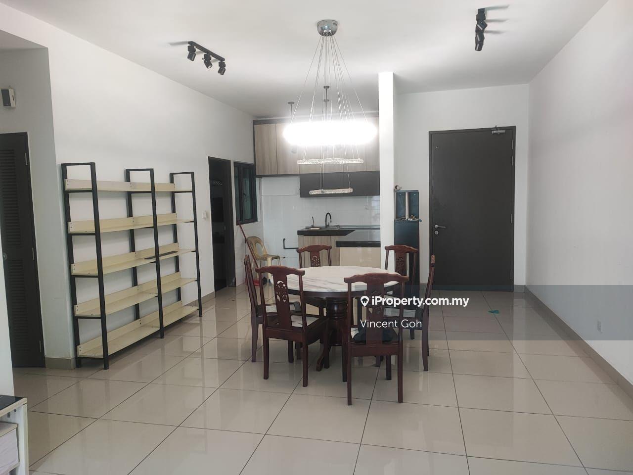 Kondominium untuk Dijual di The Henge oleh Vincent Goh - iProperty.com.my