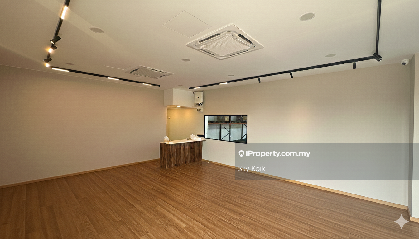 Kilang Terpisah untuk Disewa di Valdor, Sungai Jawi oleh Sky Koik - iProperty.com.my