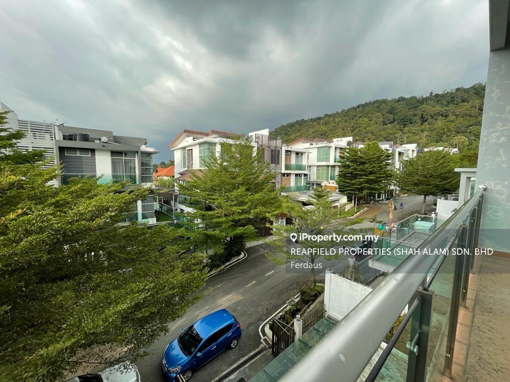 Rumah Berkembar untuk Dijual di Taman Tun Dr Ismail, Kuala Lumpur oleh Ferdaus - iProperty.com.my