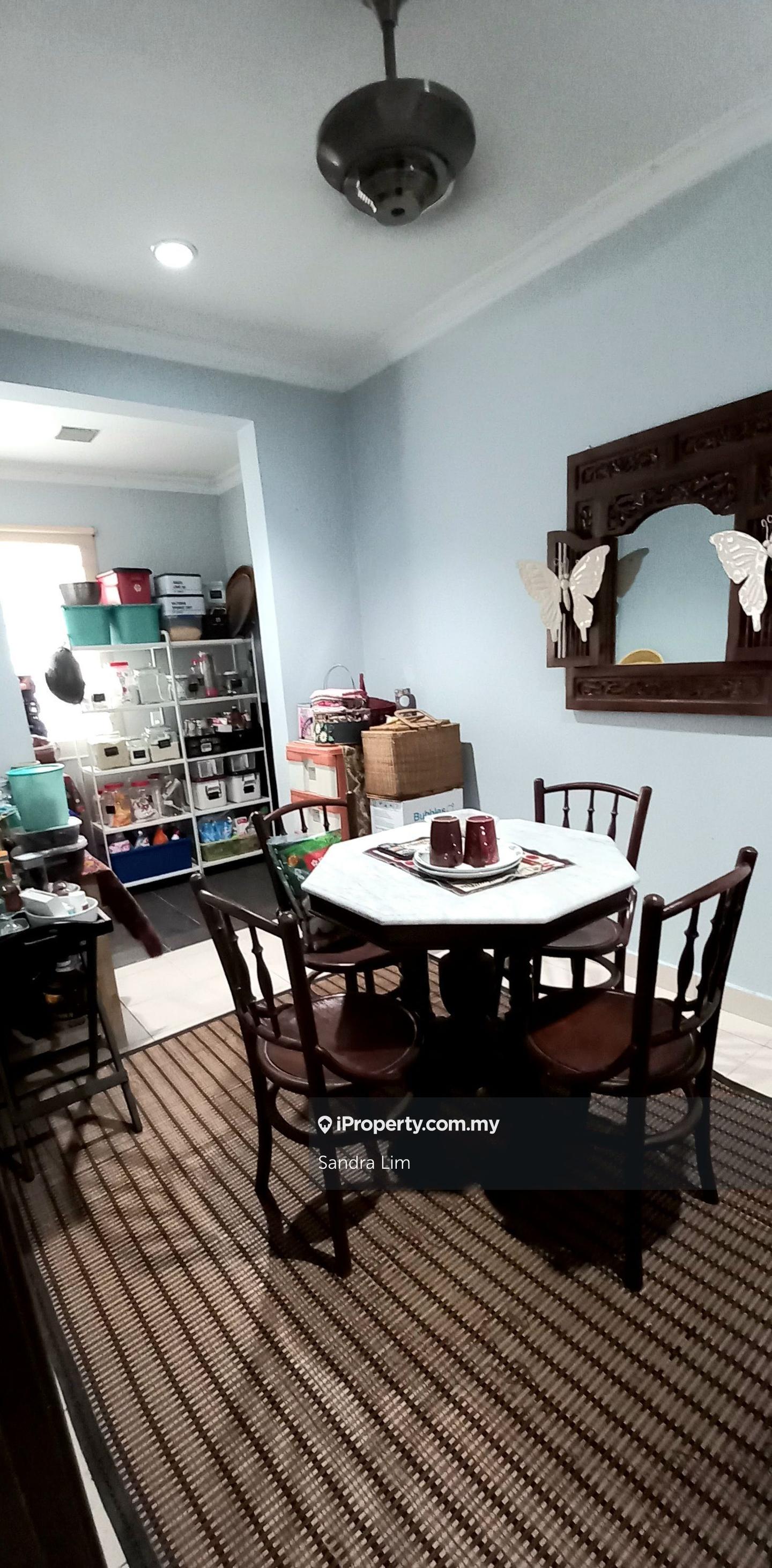 2.5-storey Terraced House for Sale in USJ Heights, Subang Jaya by Sandra Lim - iProperty.com.my