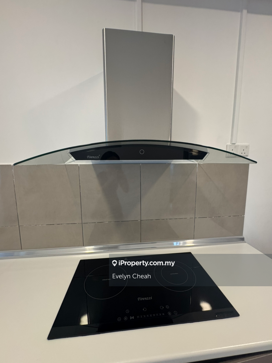 Service Residence for Rent in D'Quince Residences by Evelyn Cheah - iProperty.com.my