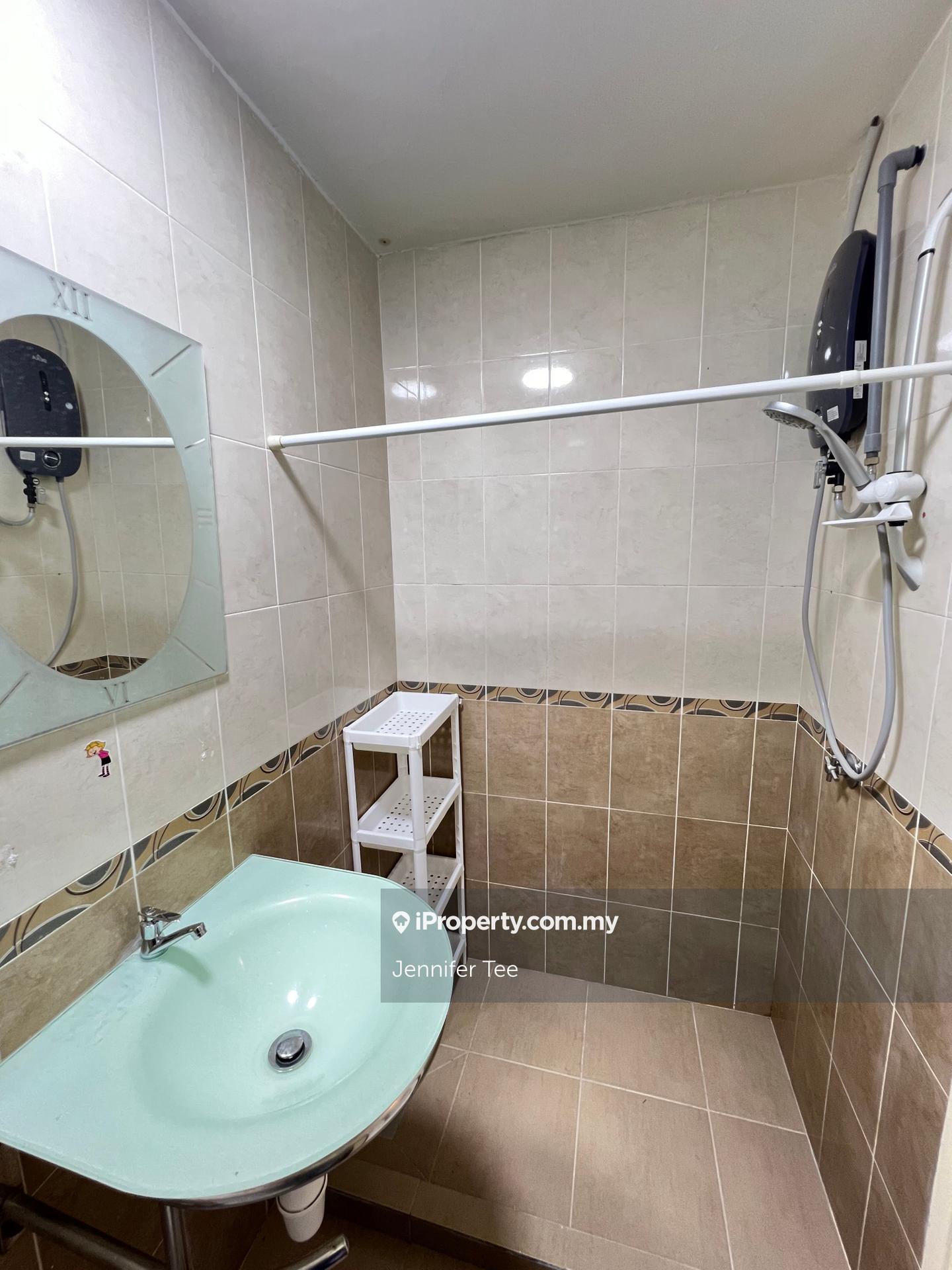 Condominium for Rent in Pelangi Damansara by Jennifer Tee - iProperty.com.my