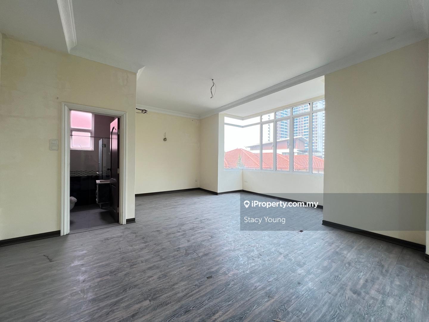 Banglo untuk Dijual di Taman Bukit Segar, Cheras oleh Stacy Young - iProperty.com.my