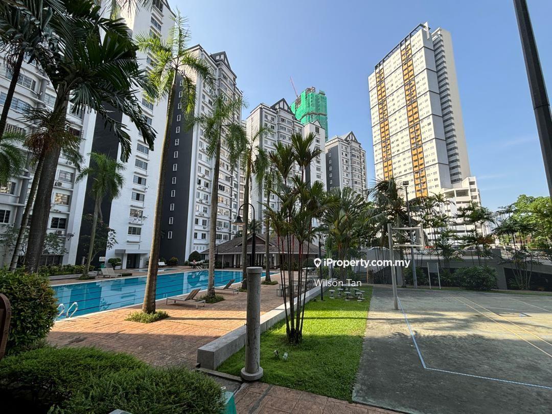 Condominium for Sale in Danau Impian by Wilson Tan - iProperty.com.my