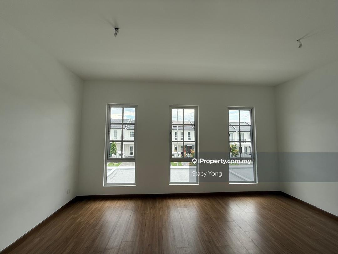 2-storey Terraced House for Rent in Eco Majestic, Semenyih by Stacy Yong - iProperty.com.my