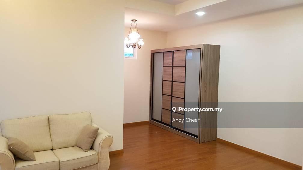 Rumah Berkembar untuk Dijual di Kiara 1 Semi D @ Mount Austin, Johor Bahru oleh Andy Cheah - iProperty.com.my