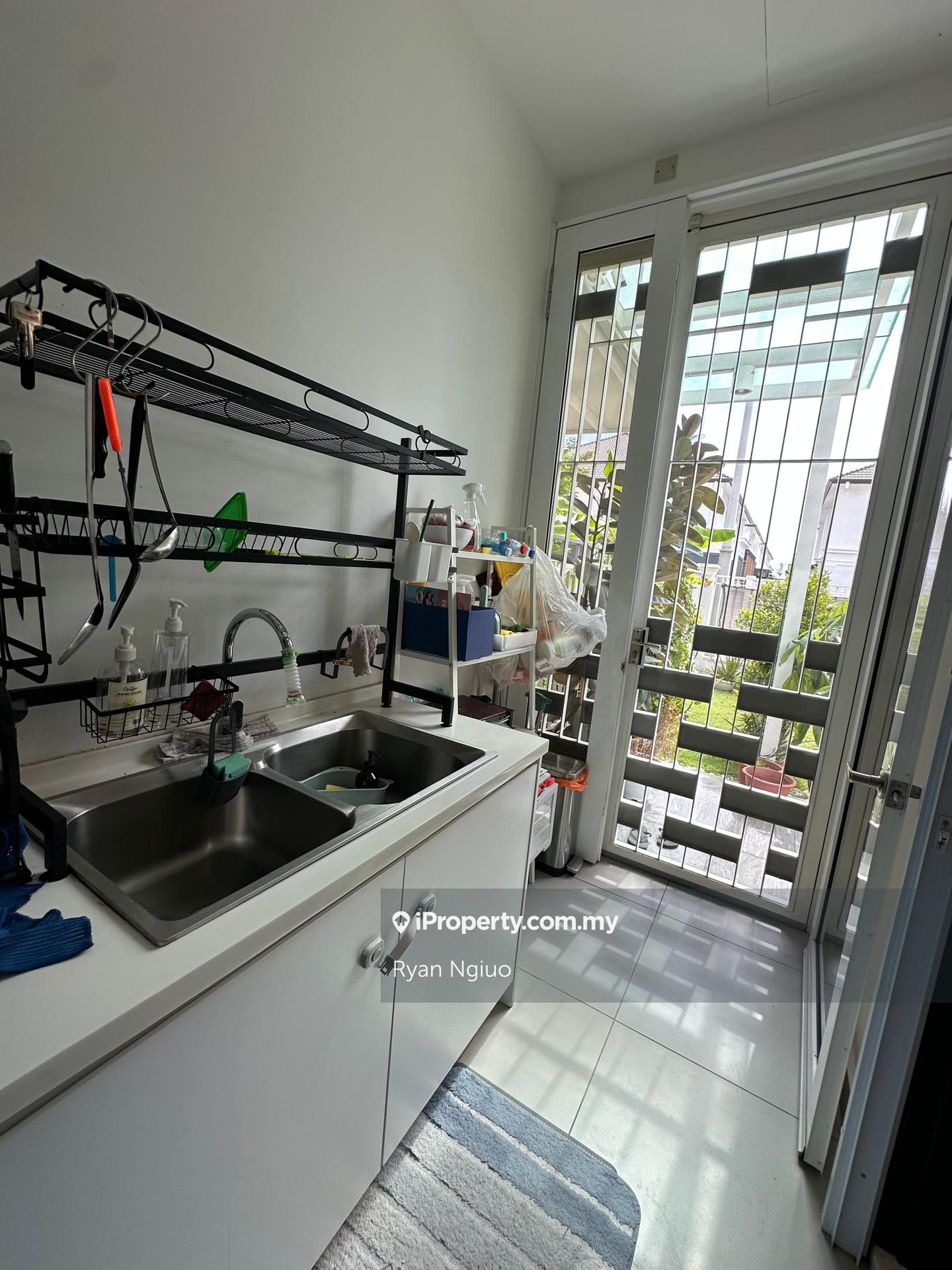 Semi-Detached House for Sale in Eco Majestic, Semenyih by Ryan Ngiuo - iProperty.com.my