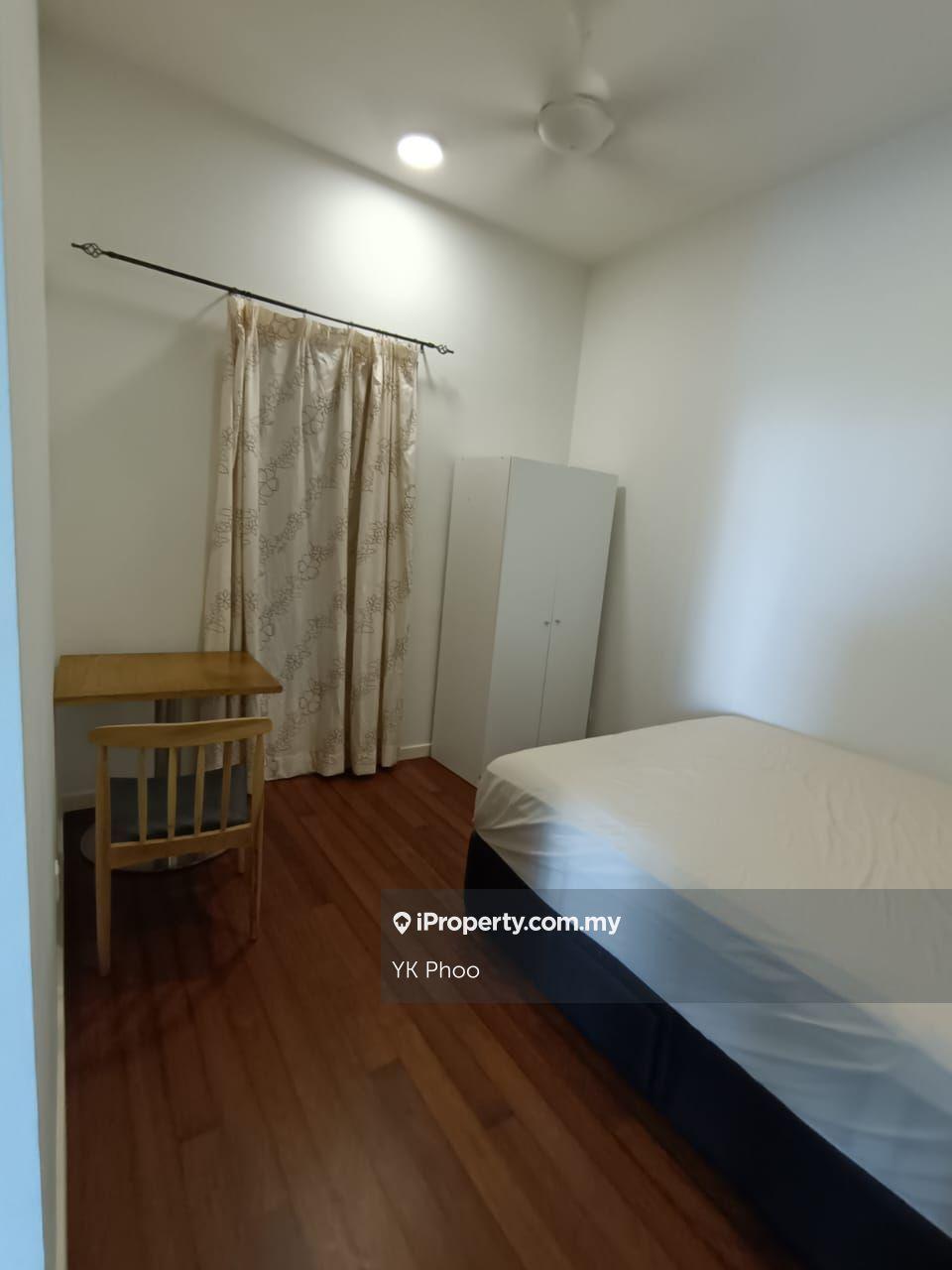 Service Residence for Rent in Seventeen Residences (Biji Living) by YK Phoo - iProperty.com.my