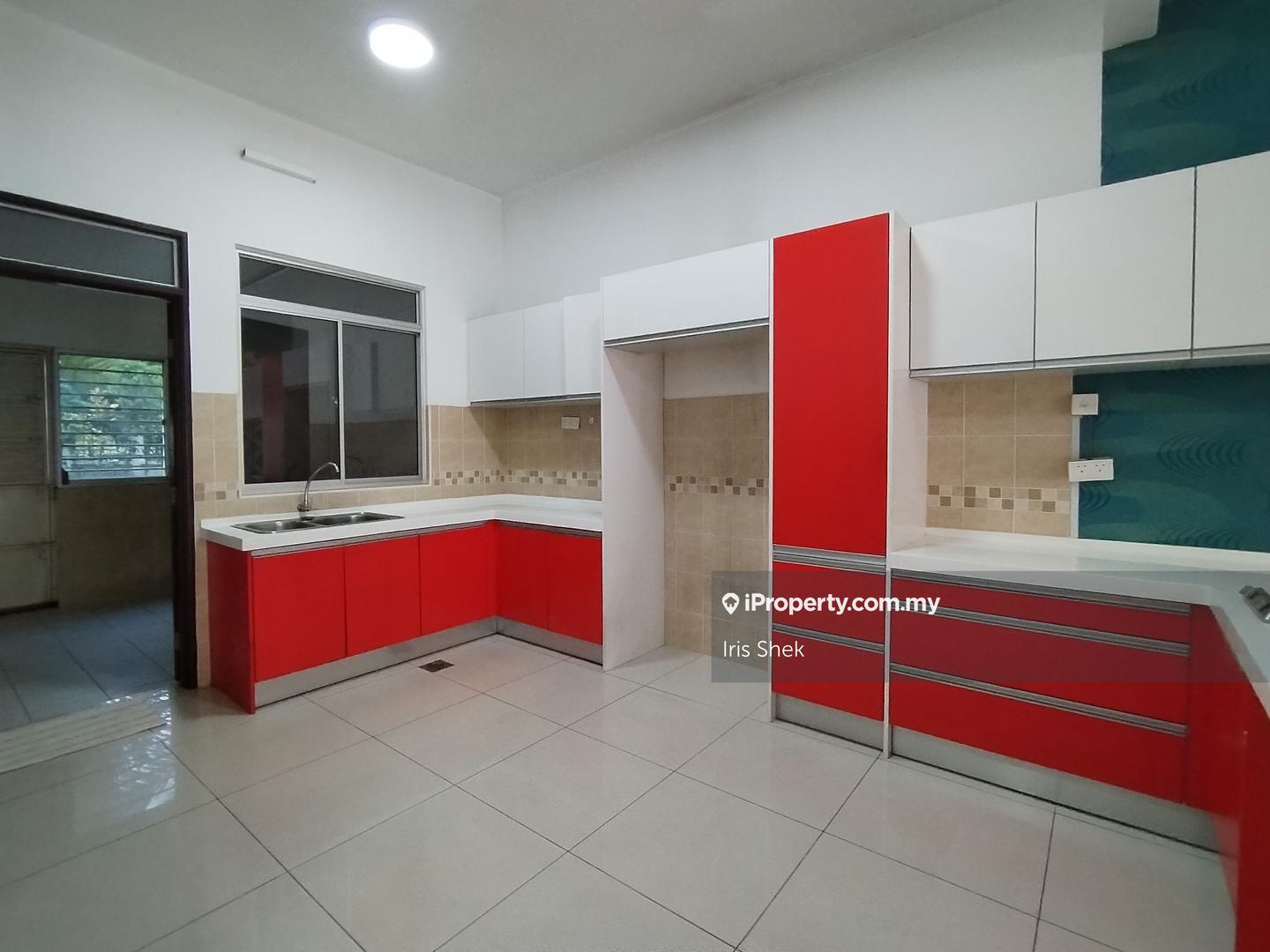 2-storey Terraced House for Sale in Kota Kemuning, Shah Alam by Iris Shek - iProperty.com.my